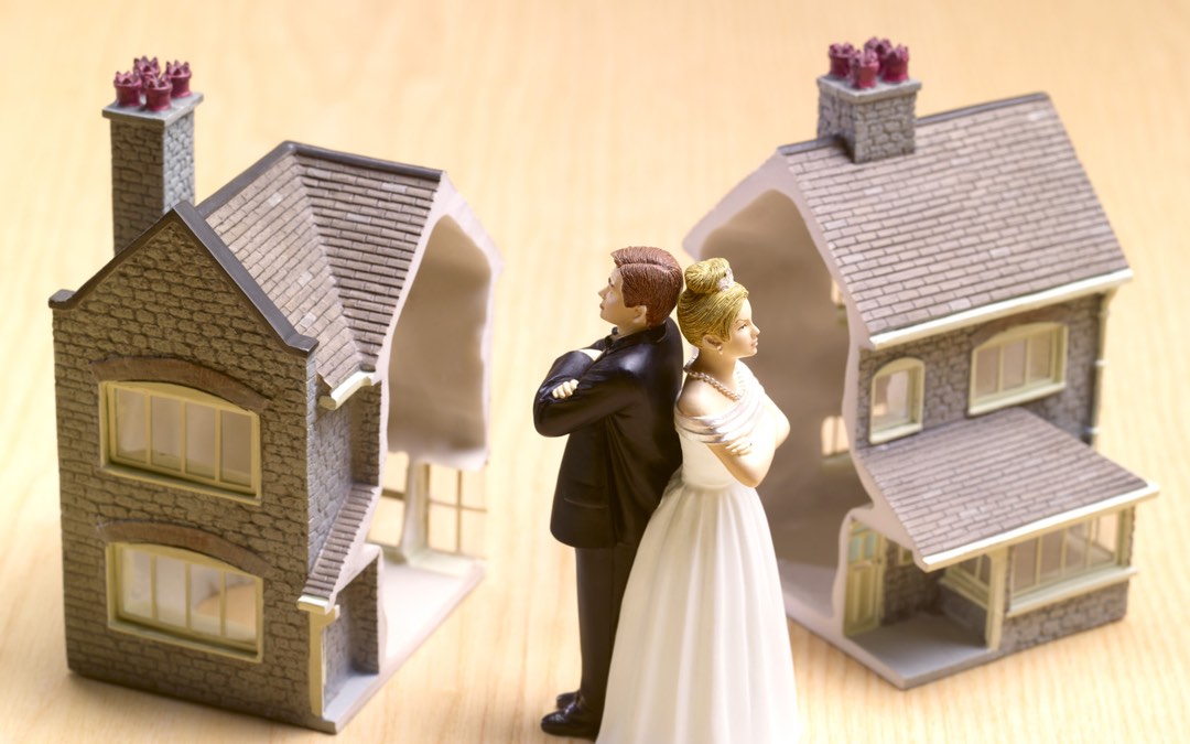 имущество супругов при банкротстве